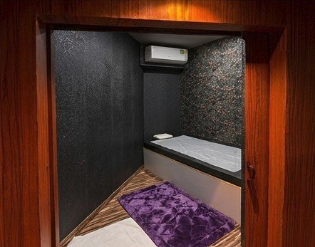 Best spa in Andheri West and DN Nagar