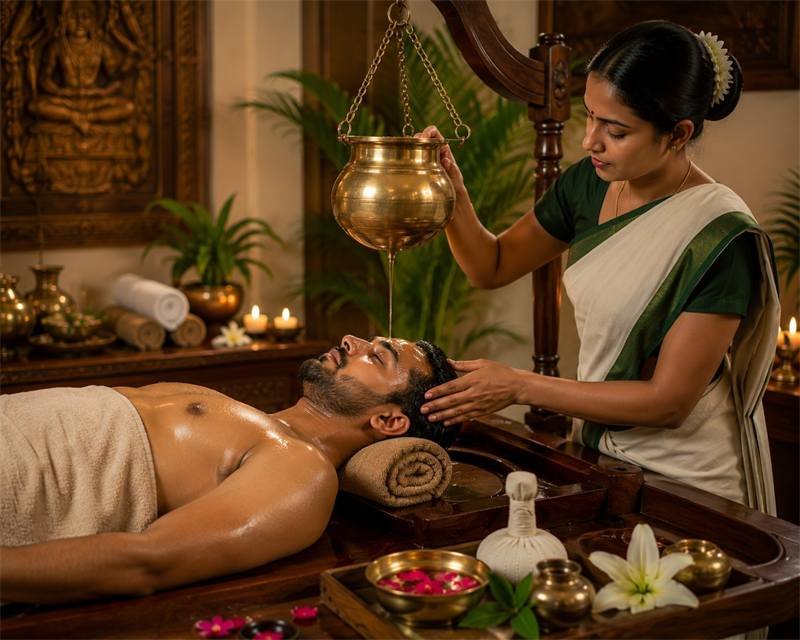 Spa in Andheri West frequently asked questions