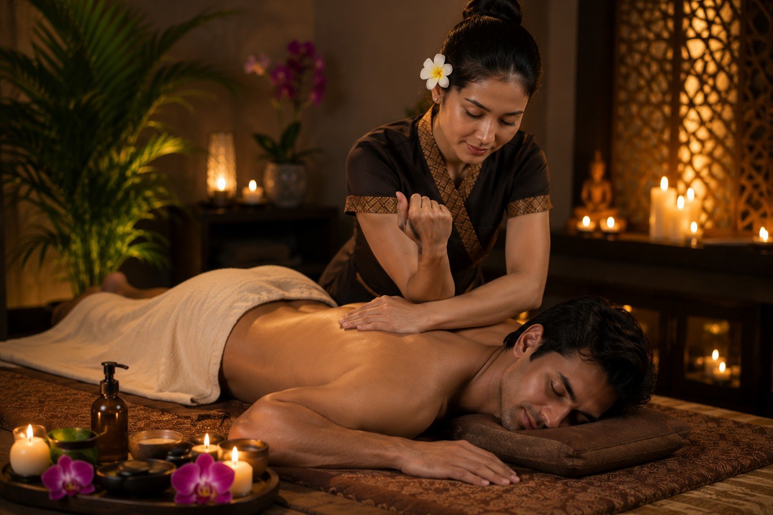 Self-Care Tips: How to Maintain Wellness Between Spa Visits
