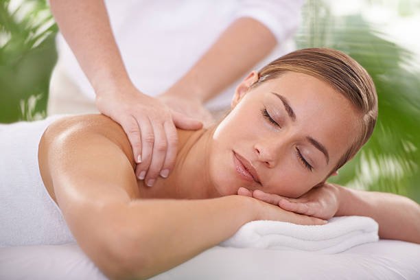 spa in andheri west